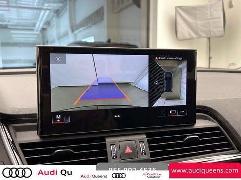 Certified 2023 Audi Q5 2.0T Premium Plus w/ Premium Plus Package image 30