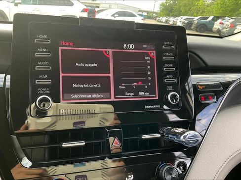 Used 2023 Toyota Camry LE image 31