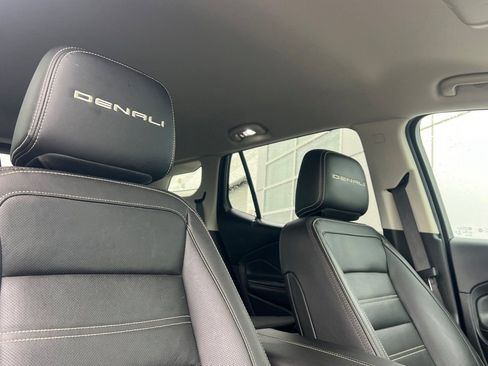 Used 2023 GMC Terrain Denali w/ LPO, Floor Liner Package image 14