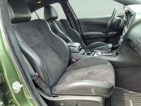 Used 2022 Dodge Charger GT w/ Plus Group RWD image 13