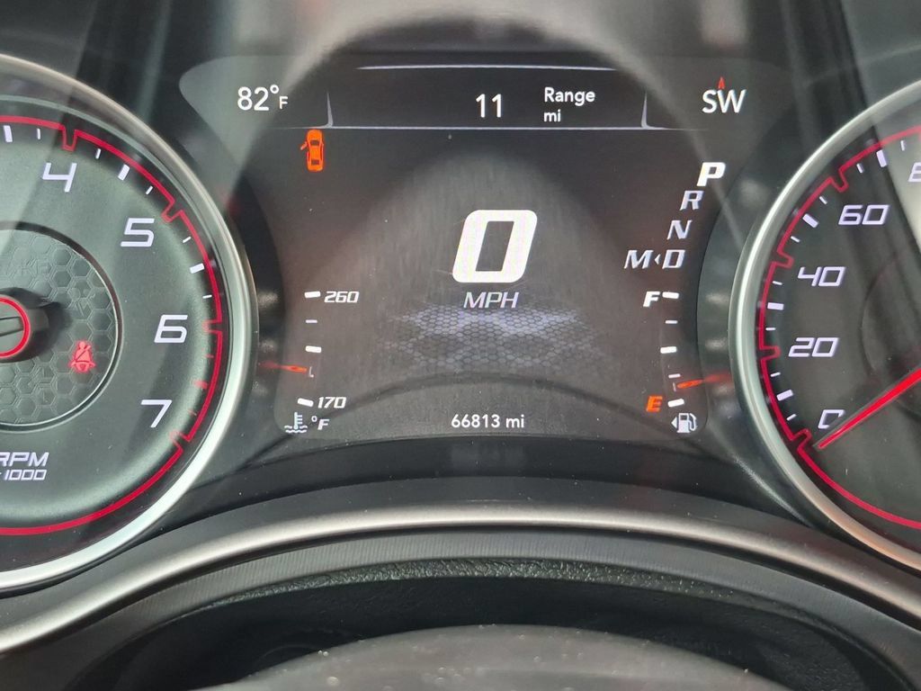 Used 2020 Dodge Charger Scat Pack w/ Plus Group RWD image 20