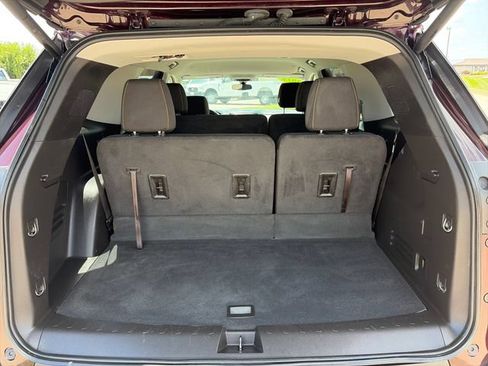 Used 2019 Chevrolet Traverse LT AWD/4WD image 26