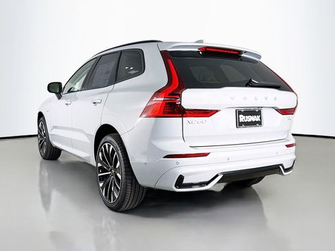 New 2026 Volvo XC60 T8 Ultra w/ Protection Package Premier AWD/4WD image 5