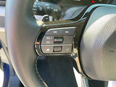 Certified 2025 Honda Pilot EX-L image 28