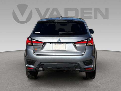 Used 2024 Mitsubishi Outlander Sport ES image 18
