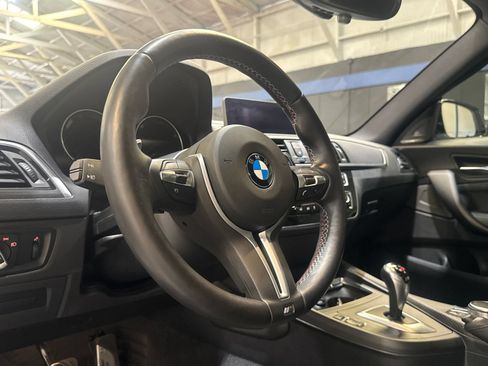 Used 2018 BMW M2 w/ Executive Package RWD image 24