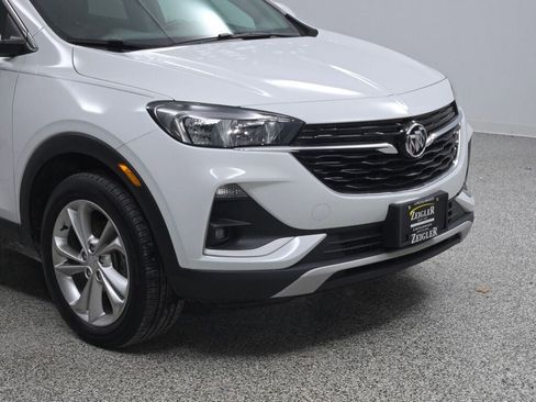 Used 2021 Buick Encore GX Preferred w/ Cold Weather Comfort Package image 2