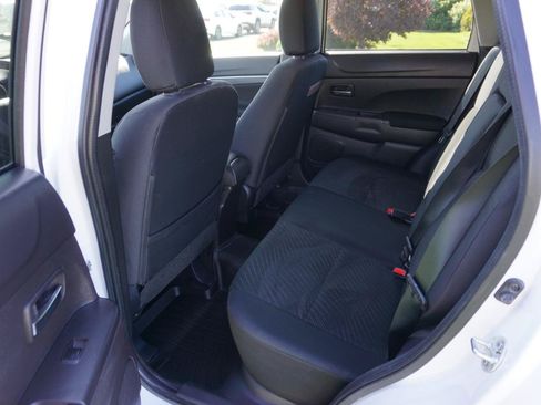Used 2015 Mitsubishi Outlander Sport GT FWD image 8