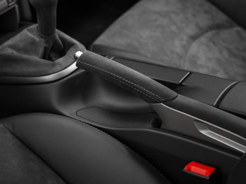 Used 2007 Porsche 911 GT3 image 36