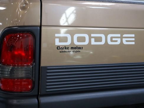 Used 2000 Dodge Ram 2500 Truck 4x4 Regular Cab image 38
