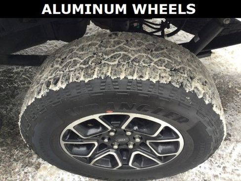 Used 2023 Ford F150 XLT w/ Equipment Group 302A High image 33