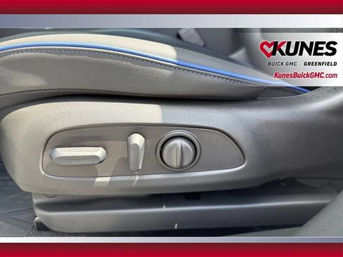 New 2026 Buick Encore GX Sport Touring w/ Comfort Package AWD/4WD image 23
