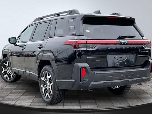 New 2026 Subaru Outback Touring XT AWD/4WD image 3