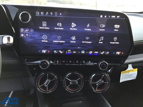 Used 2024 Chevrolet Blazer EV RS image 36