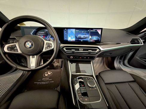 Used 2023 BMW 330i xDrive Sedan w/ M Sport Package AWD/4WD image 12