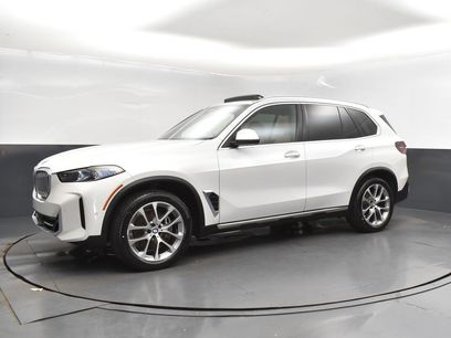Certified 2024 BMW X5 sDrive40i w/ Executive Package