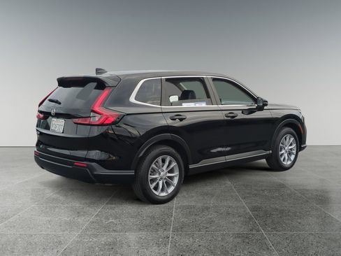 Used 2025 Honda CR-V EX-L image 5