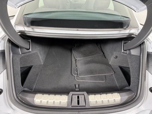 Certified 2026 Porsche Taycan RWD image 42