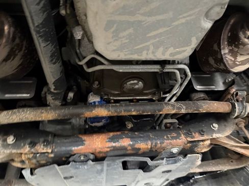 Used 2015 Chevrolet Silverado 1500 LT w/ All Star Edition image 17