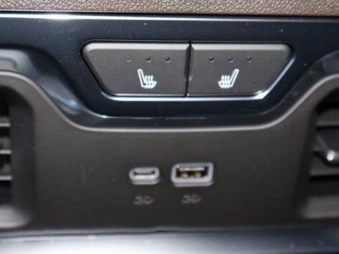 New 2026 GMC Sierra 1500 Denali w/ Denali Reserve Package image 13