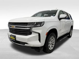 Used 2024 Chevrolet Tahoe LT 360° Tour