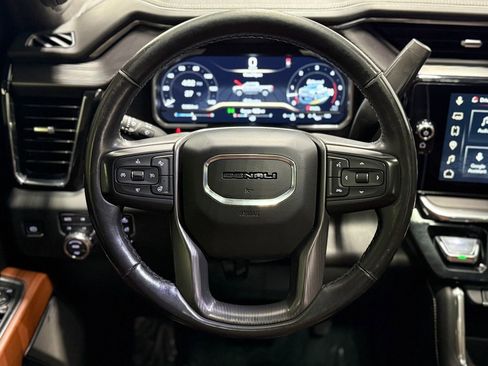 Used 2024 GMC Sierra 2500 Denali Ultimate image 21