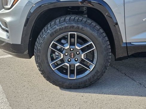 New 2026 GMC Terrain AT4 w/ Convenience Package III image 9