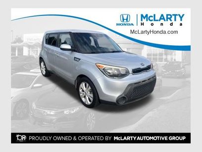 Used 2015 Kia Soul +