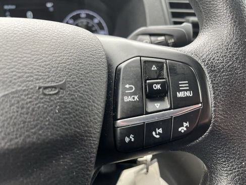 Used 2024 Ford Transit 250 Low Roof w/ Exterior Upgrade Package image 18