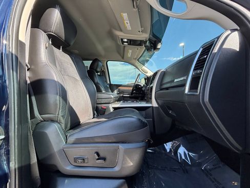 Used 2015 RAM 3500 Laramie w/ Convenience Group AWD/4WD image 24