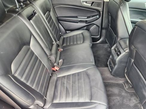 Used 2024 Ford Edge SEL AWD/4WD image 32