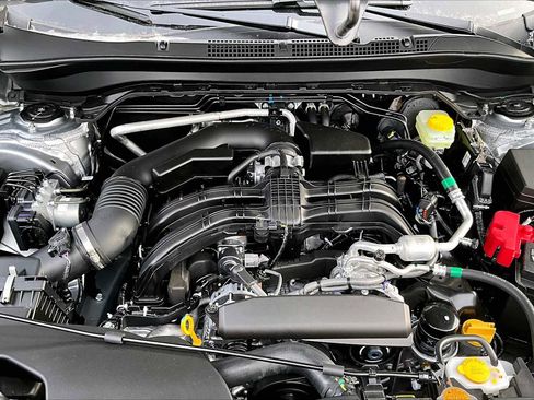 New 2026 Subaru Forester Premium image 16