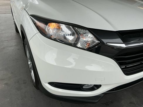 Used 2016 Honda HR-V EX image 27