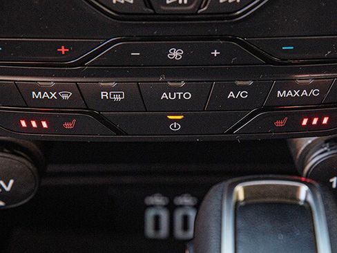 Used 2023 Ford Ranger Lariat w/ Technology Package image 22