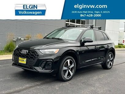 Used 2023 Audi Q5 2.0T Premium Plus w/ Premium Plus Package