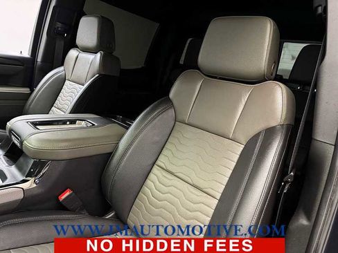 Used 2022 Chevrolet Silverado 1500 ZR2 image 14