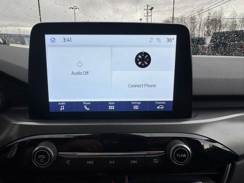 Used 2023 Ford Escape Active image 32