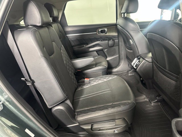 Used 2021 Kia Sorento SX Prestige AWD/4WD image 24