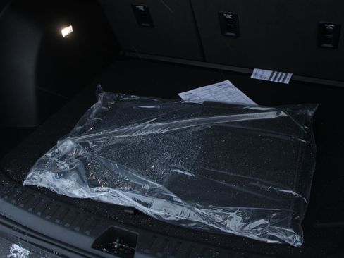 New 2026 Chevrolet Equinox RS w/ Convenience Package III image 8