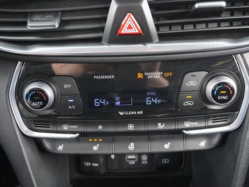 Used 2019 Hyundai Santa Fe Ultimate w/ Cargo Package image 61