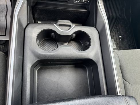 Used 2021 RAM 1500 Big Horn AWD/4WD image 24