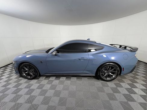 Certified 2024 Ford Mustang Dark Horse image 4