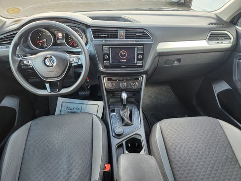 Used 2019 Volkswagen Tiguan S w/ Driver Assistance Package image 20