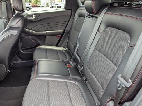 Used 2023 Ford Escape ST-Line AWD/4WD image 14