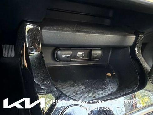 Used 2022 Kia Seltos S FWD image 21