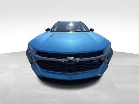 New 2026 Chevrolet Trax RS w/ Driver Confidence Package FWD image 26