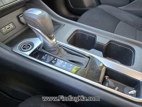 Used 2023 Nissan Sentra SV image 24