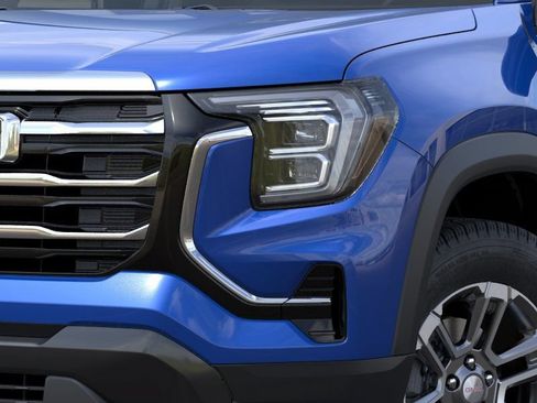 New 2027 GMC Terrain Elevation FWD image 10