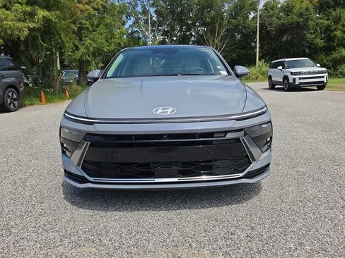 New 2026 Hyundai Sonata Limited FWD image 10