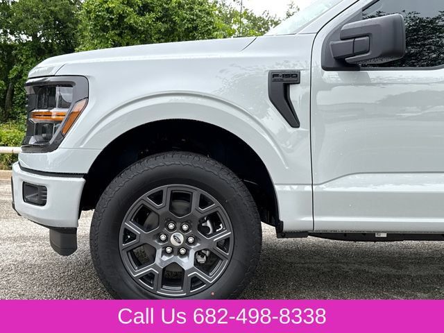New 2026 Ford F150 STX w/ Equipment Group 200A AWD/4WD image 5